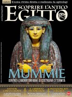Scoprire l'antico Egitto